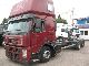 2006 VOLVO FM 380 Truck over 7.5t Swap chassis photo 1