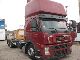 2006 VOLVO FM 380 Truck over 7.5t Swap chassis photo 2