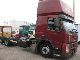 2006 VOLVO FM 380 Truck over 7.5t Swap chassis photo 3