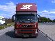 2006 VOLVO FM 380 Truck over 7.5t Swap chassis photo 4