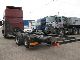 2006 VOLVO FM 380 Truck over 7.5t Swap chassis photo 5