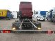 2006 VOLVO FM 380 Truck over 7.5t Swap chassis photo 6