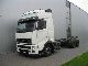 2004 VOLVO FH 12 FH 12/460 Truck over 7.5t Chassis photo 9