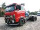 VOLVO FH 12 FH 12/460 2004 Chassis photo