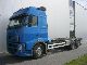 2004 VOLVO FH 12 FH 12/460 Truck over 7.5t Chassis photo 6