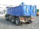 1995 VOLVO FH 12 FH 12/380 Truck over 7.5t Tipper photo 3