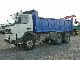 1995 VOLVO FH 12 FH 12/380 Truck over 7.5t Tipper photo 4