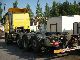 2004 VOLVO FH 12 FH 12/460 Truck over 7.5t Swap chassis photo 10