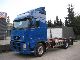 2004 VOLVO FH 12 FH 12/460 Truck over 7.5t Swap chassis photo 2