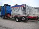 2004 VOLVO FH 12 FH 12/460 Truck over 7.5t Swap chassis photo 4