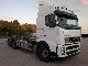 2004 VOLVO FH 12 FH 12/460 Truck over 7.5t Swap chassis photo 6