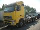 2004 VOLVO FH 12 FH 12/460 Truck over 7.5t Swap chassis photo 8