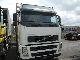 2004 VOLVO FH 12 FH 12/460 Truck over 7.5t Stake body photo 1