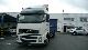 2005 VOLVO FH 12 FH 12/420 Truck over 7.5t Swap chassis photo 10
