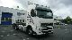 2005 VOLVO FH 12 FH 12/420 Truck over 7.5t Swap chassis photo 13
