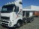 VOLVO FH 12 FH 12/420 2005 Swap chassis photo