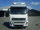 2005 VOLVO FH 12 FH 12/420 Truck over 7.5t Swap chassis photo 1