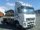 2005 VOLVO FH 12 FH 12/420 Truck over 7.5t Swap chassis photo 2