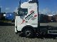 2005 VOLVO FH 12 FH 12/420 Truck over 7.5t Swap chassis photo 7
