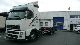 2005 VOLVO FH 12 FH 12/420 Truck over 7.5t Swap chassis photo 8