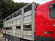 1996 VOLVO FH 12 FH 12/380 Truck over 7.5t Horses photo 2