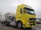 VOLVO FH 12 FH 12-500 2004 Chassis photo