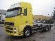2004 VOLVO FH 12 FH 12-500 Truck over 7.5t Chassis photo 1