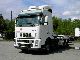 VOLVO FH 12 FH 12/460 2005 Swap chassis photo