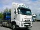 2005 VOLVO FH 12 FH 12/460 Truck over 7.5t Swap chassis photo 1