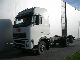 VOLVO FH 16 FH 16/550 2005 Chassis photo