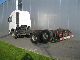 2005 VOLVO FH 16 FH 16/550 Truck over 7.5t Chassis photo 1