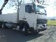 1999 VOLVO FH 12 FH 12/420 Truck over 7.5t Stake body photo 1
