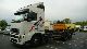 2006 VOLVO FH 12 FH 12/420 Truck over 7.5t Swap chassis photo 1