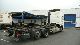 2006 VOLVO FH 12 FH 12/420 Truck over 7.5t Swap chassis photo 3