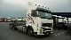2006 VOLVO FH 12 FH 12/420 Truck over 7.5t Swap chassis photo 4