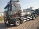 2005 VOLVO FH 12 FH 12/420 Truck over 7.5t Chassis photo 9