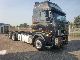 2005 VOLVO FH 12 FH 12/420 Truck over 7.5t Chassis photo 1