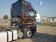 2005 VOLVO FH 12 FH 12/420 Truck over 7.5t Chassis photo 2