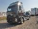 2005 VOLVO FH 12 FH 12/420 Truck over 7.5t Chassis photo 8