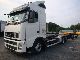 2006 VOLVO FH 400 Truck over 7.5t Swap chassis photo 10