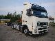 2006 VOLVO FH 400 Truck over 7.5t Swap chassis photo 11