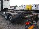 2006 VOLVO FH 400 Truck over 7.5t Swap chassis photo 12