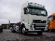 2006 VOLVO FH 400 Truck over 7.5t Swap chassis photo 16