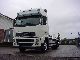 2006 VOLVO FH 400 Truck over 7.5t Swap chassis photo 17