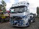 VOLVO FH 400 2006 Swap chassis photo
