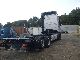 2006 VOLVO FH 400 Truck over 7.5t Swap chassis photo 2