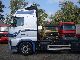 2006 VOLVO FH 400 Truck over 7.5t Swap chassis photo 3