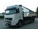 2006 VOLVO FH 400 Truck over 7.5t Swap chassis photo 6