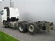 VOLVO FH 480 2006 Chassis photo