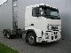 2006 VOLVO FH 480 Truck over 7.5t Chassis photo 3